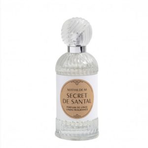 Parfum de rufe Mathilde M – Secret de Santal 75 ml