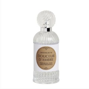 Parfum de rufe Mathilde M – Douceur d’Ambre 75 ml